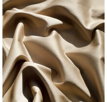 Dommelin Hoeslaken Uni Satijn 300TC 549 Cafe 80x210/30