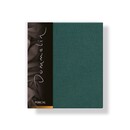 Dommelin Dommelin Kussensloop Uni Percal 200TC 536 Antiekgroen 60x70