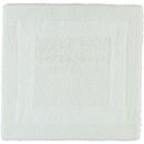 Cawö Cawo Badmat Luxus 1000 Keerbare Badmat Weiss 60x60
