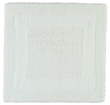 Cawo Badmat Luxus 1000 Keerbare Badmat Weiss 60x60