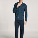 Calida Calida Herenpyjama  lang 41685 Parisian XXL