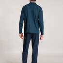 Calida Calida Herenpyjama  lang 41685 Parisian XXL