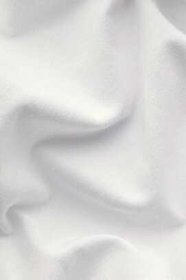 Schlafgut Easy Jersey Elasthan Topper Hoeslaken M - 120x200 - 130x220 181 Off-Withe