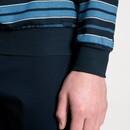 Calida Calida Herenpyjama   42867 Dark Sapphire XXL