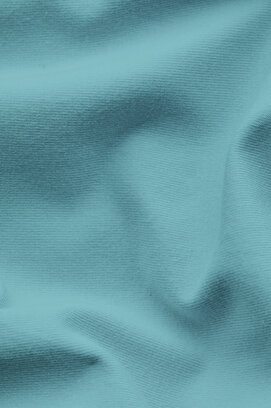 Schlafgut EASY Jersey Elasthan Hoeslaken L - 140x200 - 160x220 467 Petrol Mid