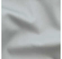 Dommelin Hoeslaken Uni Satijn 300TC 523  Zilver 160x200/30