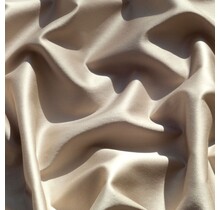 Dommelin Hoeslaken Uni Satijn 300TC 514  Kaki 180x200/30