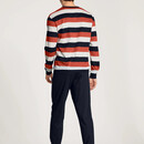 Calida Calida Herenpyjama   46580 Red Pepper S