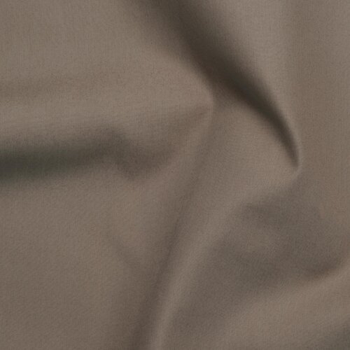 Dommelin Dommelin Topper Hoeslaken Uni Percal 400TC 719 Truffel 200x220/9 afbeelding
