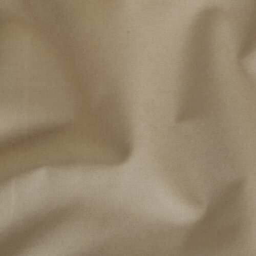 Dommelin Dommelin Hoeslaken Uni Percal 200TC 549 Cafe 90x200/30 afbeelding