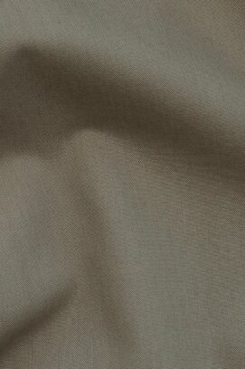 Dommelin Hoeslaken Uni Percal 200TC 512 Taupe 160x200/30