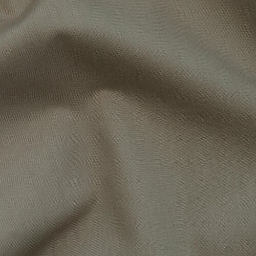 Dommelin Dommelin Hoeslaken Uni Percal 200TC 512 Taupe 160x200/30 afbeelding