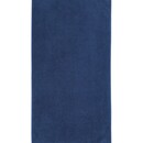 Essenza Essenza Connect Organic Uni Handdoek Blue 60x110