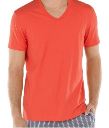 Calida Calida Men T-Shirt 14818 Paprika S afbeelding