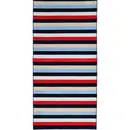 Cawö Cawö Beach Strepen Strandlaken 80x180 Multicolor