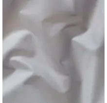 Dommelin Hoeslaken Uni Percal 200TC 584 Muisgrijs 200x200/30