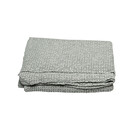 David Fussenegger David Fussenegger sprei Vigo 240x220cm Grijs