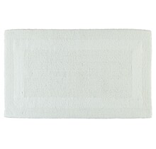 Cawo Badmat Luxus 1000 Keerbare Badmat Weiss 70x120