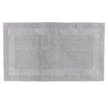 Cawo Badmat Luxus 1000 Keerbare Badmat Platin 60x100