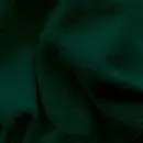 Schlafgut Schlafgut Badstof Hoeslaken L - 140x200 - 160x200 690 Green Deep