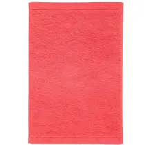 Cawo Lifestyle Uni Gastendoekje Watermelon