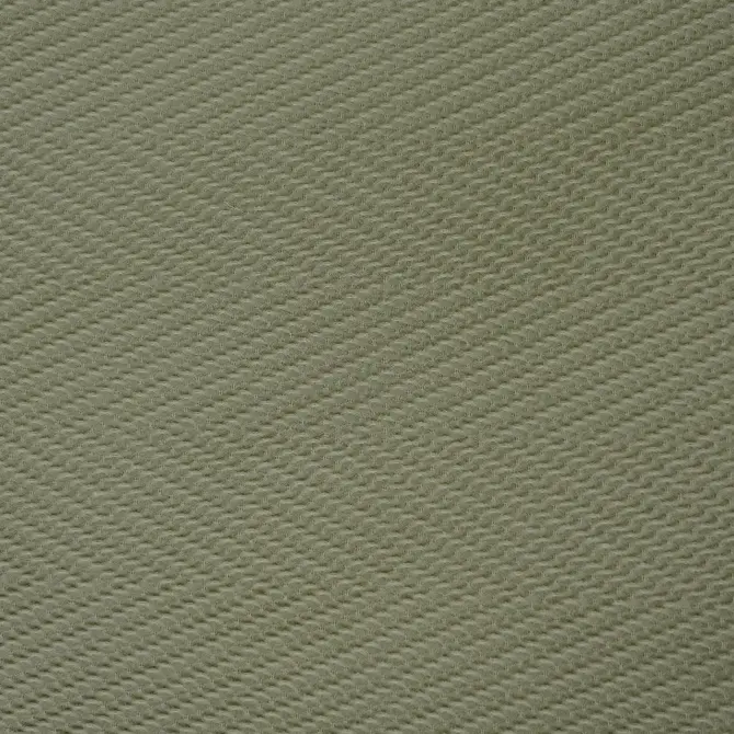 Dommelin Dekbedovertrek Liva Percal 200tc Olijf 140x200/220