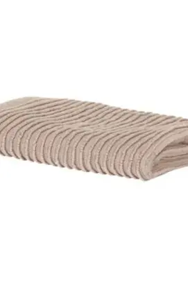Jorzolino Uni vaatdoek 32x32 Zand