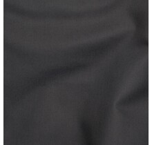 Dommelin Split Topper Hoeslaken Uni Percal 400TC 787 Basalt 160x220/9 S90