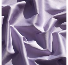 Dommelin Hoeslaken Uni Satijn 300TC 581 Lila 90x220/30