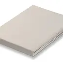 Vandyck Vandyck Hoeslaken Satijn Lits Jumeaux 180x200