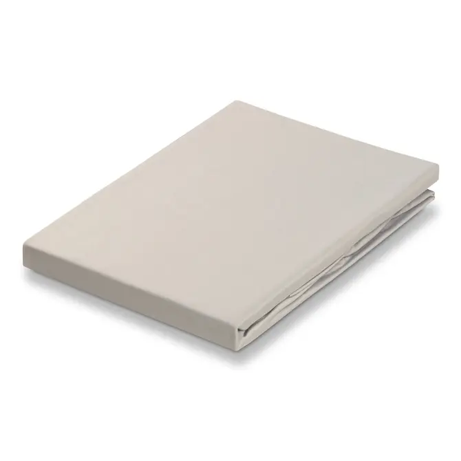 Vandyck Hoeslaken Satijn Lits Jumeaux 180x200