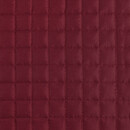 Dommelin Dommelin Sprei Chicago Satijn 300TC Rosso 50x260 cm