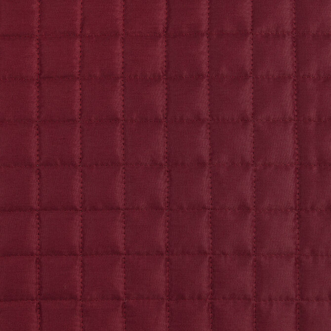 Dommelin Sprei Chicago Satijn 300TC Rosso 50x260 cm