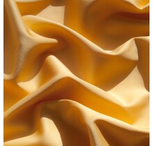 Dommelin Hoeslaken Uni Satijn 300TC 546 Okergeel 120x200/30