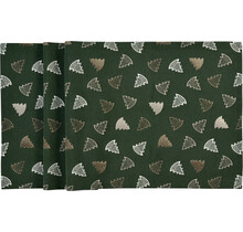 Sander tafelkleed Dundee 150x250 Green