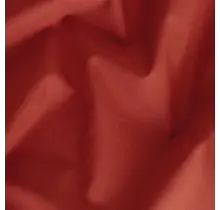 Dommelin Hoeslaken Uni Percal 200TC 577 Terracotta 90x200/30