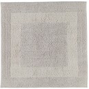 Cawö Cawo Badmat Luxus 1000 Keerbare Badmat Travertin 60x60