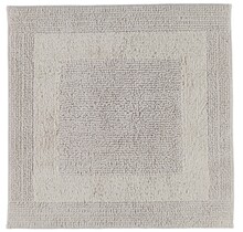 Cawo Badmat Luxus 1000 Keerbare Badmat Travertin 60x60