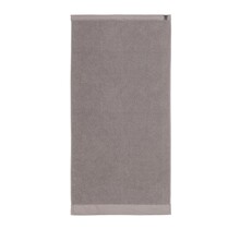 Essenza Connect Organic Uni Handdoek Natural 60x110