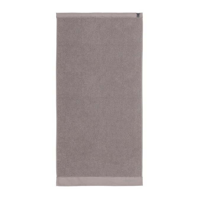 Essenza Connect Organic Uni Handdoek Natural 60x110