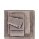 Essenza Essenza Connect Organic Uni Handdoek Natural 60x110