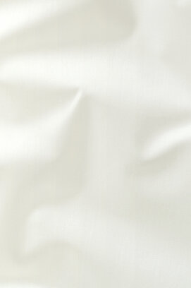 Dommelin Topper Hoeslaken Uni Percal 200TC 528 Ecru 90x210/9