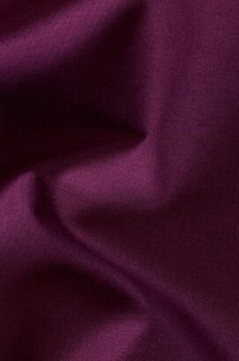 Dommelin Laken Uni Percal 200TC 582 Aubergine 270x300 cm