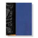 Dommelin Dommelin Laken Uni Percal 200TC 576 Jeansblauw 240x270 cm