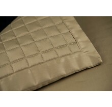 Dommelin sprei Chicago 180x260 507-Brons