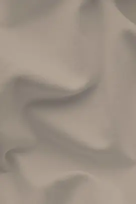 Schlafgut Pure Split-Topper Hoeslaken XL - 180x200 - 200x220 496 Sand Mid