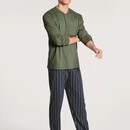 Calida Calida Herenpyjama   46480 Clover Green XL