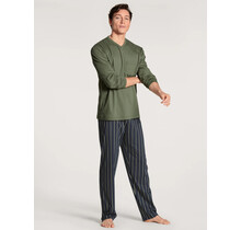 Calida Herenpyjama   46480 Clover Green XL