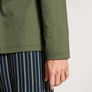 Calida Calida Herenpyjama   46480 Clover Green XL