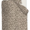 Beddinghouse Beddinghouse Leone Dekebdovertrek - Grijs